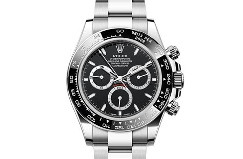 rolex daytona date of manufacture|40mm rolex daytona.